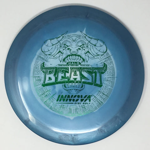 Innova Beast (Halo Star) Distance Driver