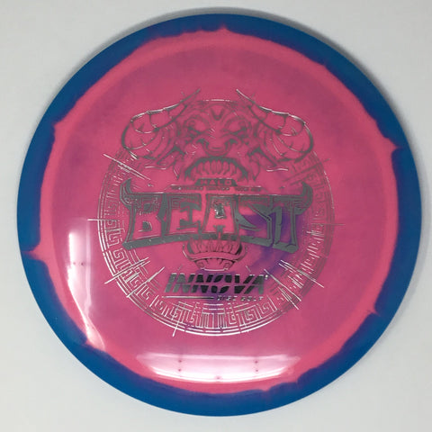 Innova Beast (Halo Star) Distance Driver