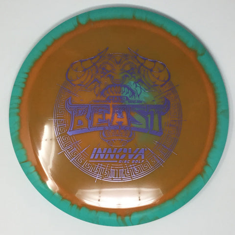 Innova Beast (Halo Star) Distance Driver