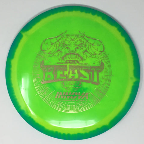 Innova Beast (Halo Star) Distance Driver