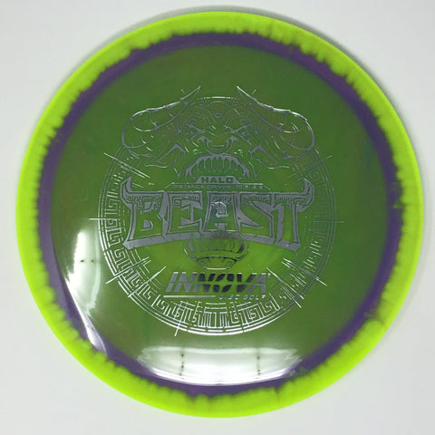 Innova Beast (Halo Star) Distance Driver