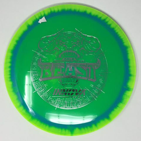 Innova Beast (Halo Star) Distance Driver