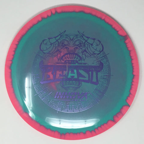 Innova Beast (Halo Star) Distance Driver