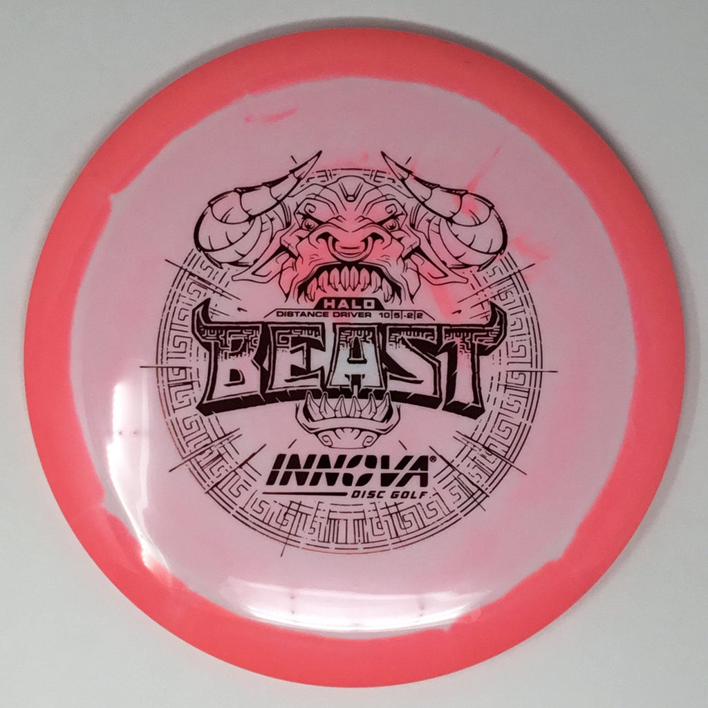 Innova Beast (Halo Star) Distance Driver
