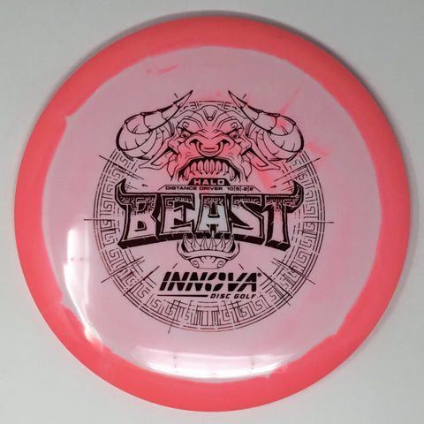 Innova Beast (Halo Star) Distance Driver