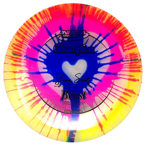 Innova Beast (I-Dye Champion) Distance Driver