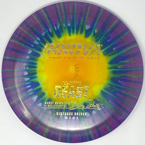 Innova Beast (I-Dye Champion) Distance Driver