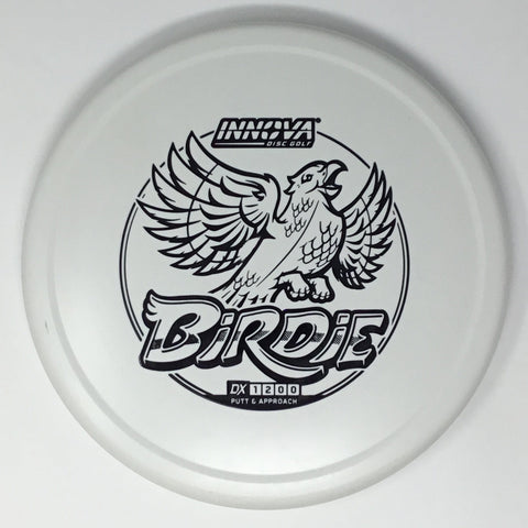 Innova Birdie (DX) Putt & Approach