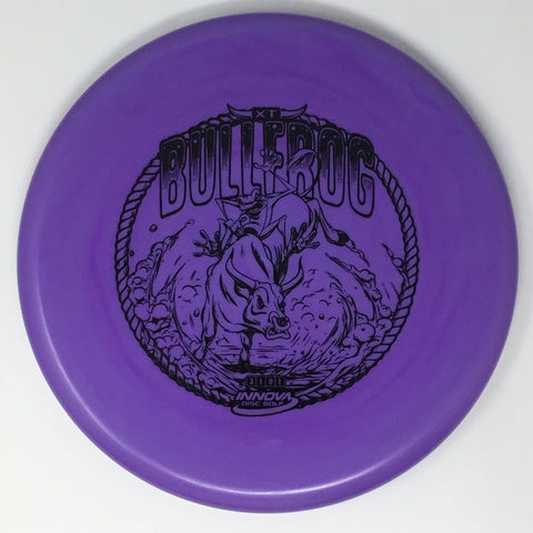 Innova Bullfrog (XT) Putt & Approach