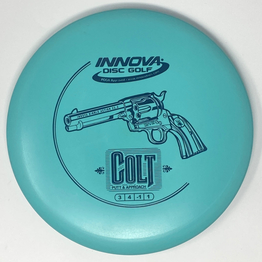 Innova Colt (DX) Putt & Approach