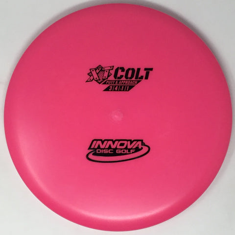 Innova Colt (XT) Putt & Approach