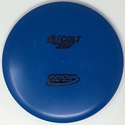 Innova Colt (XT) Putt & Approach