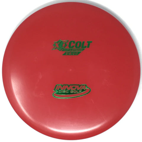 Innova Colt (XT) Putt & Approach