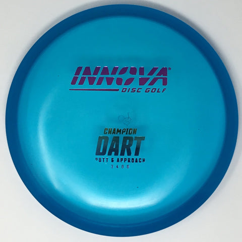 Innova Dart (Champion) Putt & Approach