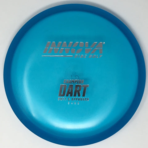 Innova Dart (Champion) Putt & Approach