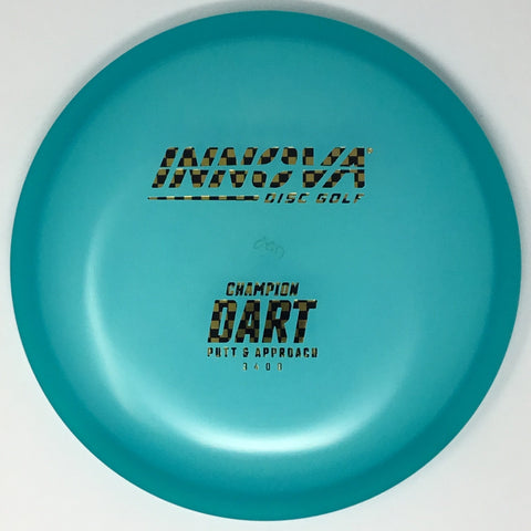 Innova Dart (Champion) Putt & Approach