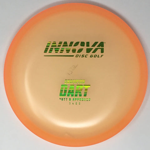Innova Dart (Champion) Putt & Approach