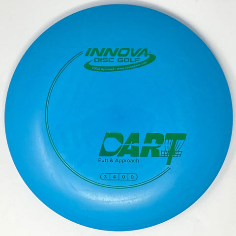 Innova Dart (DX) Putt & Approach