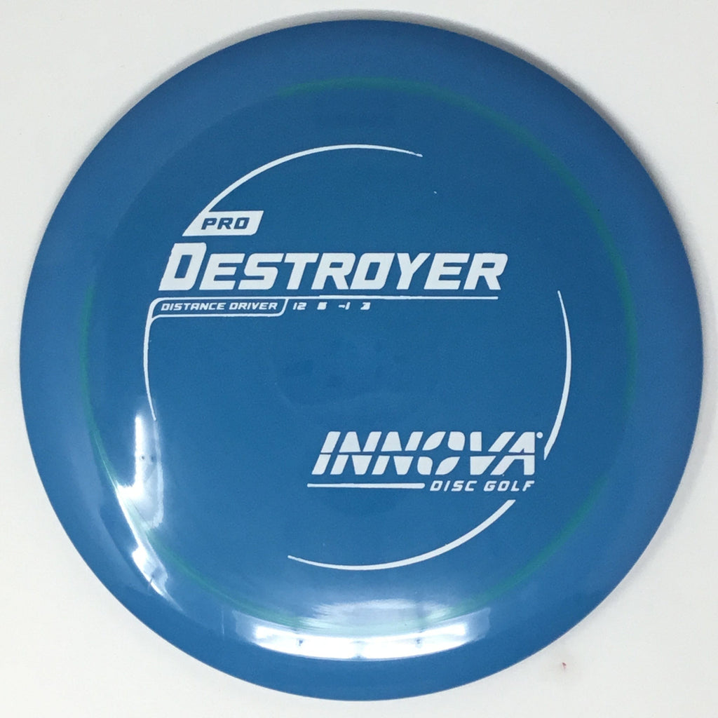 Innova Destroyer (Pro) Distance Driver