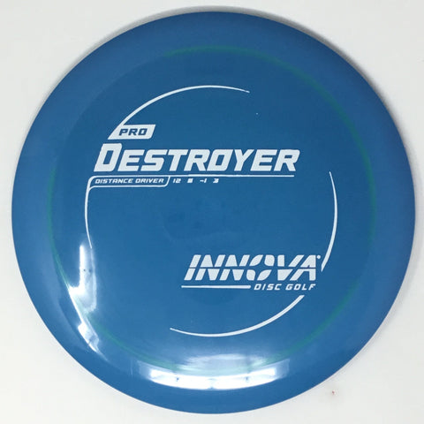 Innova Destroyer (Pro) Distance Driver