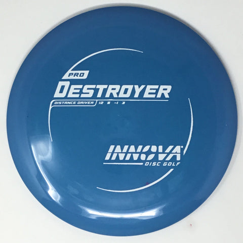 Innova Destroyer (Pro) Distance Driver
