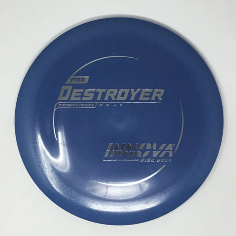 Innova Destroyer (Pro) Distance Driver
