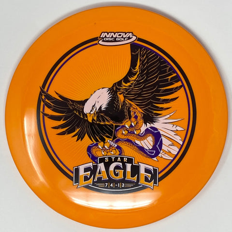 Innova Eagle (Star INNfuse) Fairway Driver