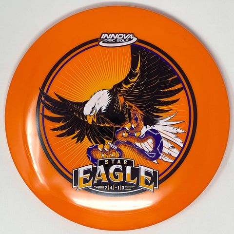 Innova Eagle (Star INNfuse) Fairway Driver