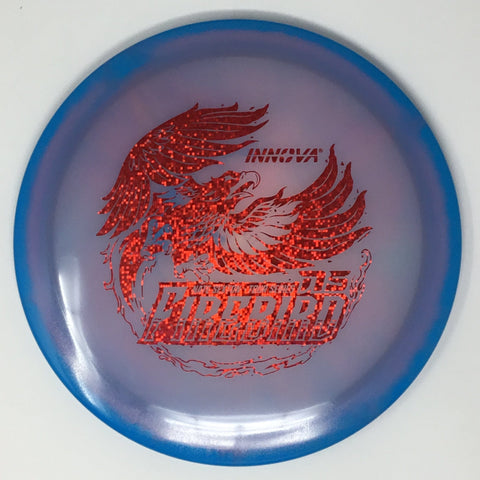 Innova Firebird (Proto Glow Halo Champion - Nate Sexton 2025 Tour Series) Fairway Driver