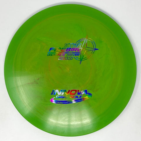 Innova Firebird (Star) Fairway Driver