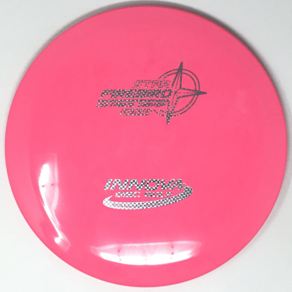Innova Firebird (Star) Fairway Driver