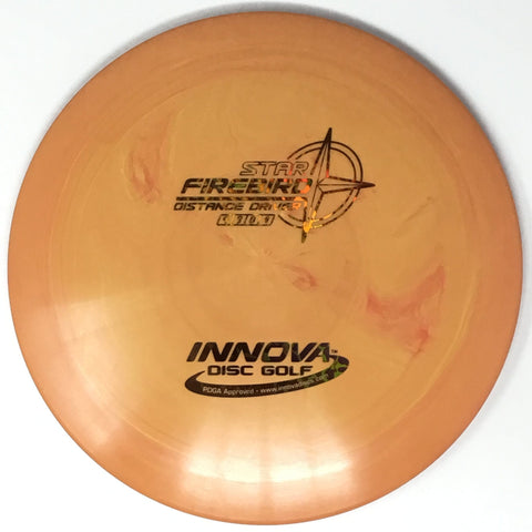 Innova Firebird (Star) Fairway Driver