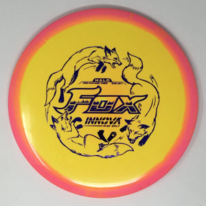 Innova Fox (Halo Star) Midrange
