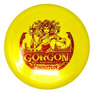 Innova Gorgon (GStar) Distance Driver