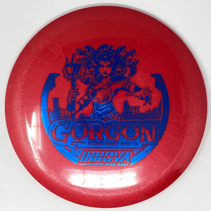 Innova Gorgon (GStar) Distance Driver