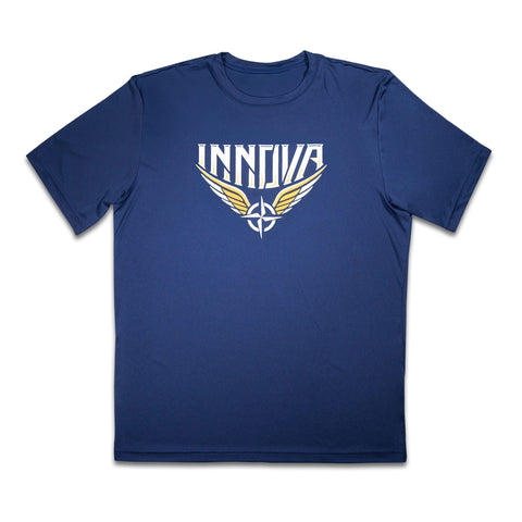 Innova Innova Rally Performance Tee Apparel