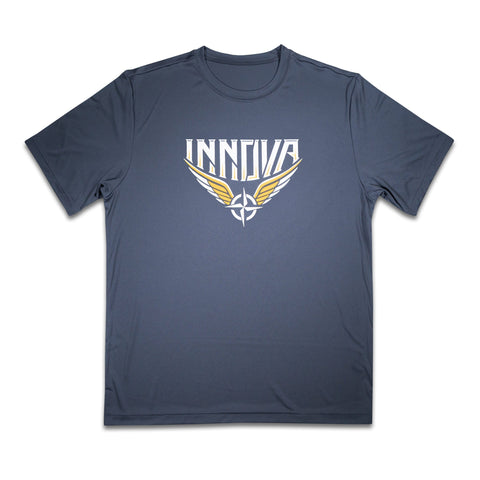 Innova Innova Rally Performance Tee Apparel