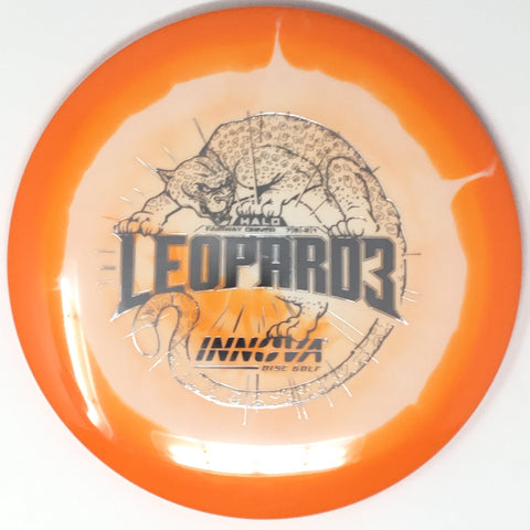 Innova Leopard3 (Halo Star) Fairway Driver