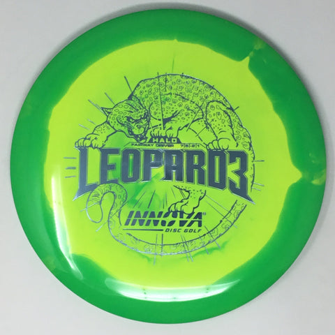 Innova Leopard3 (Halo Star) Fairway Driver