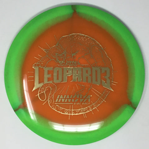 Innova Leopard3 (Halo Star) Fairway Driver