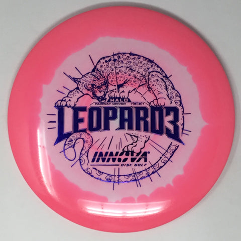 Innova Leopard3 (Halo Star) Fairway Driver