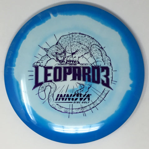 Innova Leopard3 (Halo Star) Fairway Driver