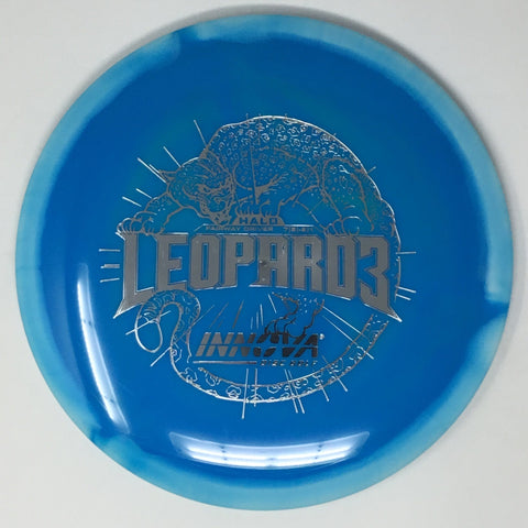 Innova Leopard3 (Halo Star) Fairway Driver