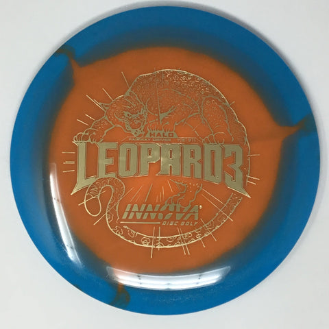 Innova Leopard3 (Halo Star) Fairway Driver