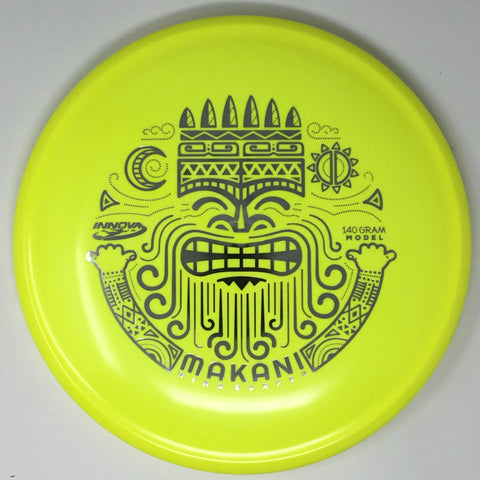 Innova Makani (DX) Putt & Approach