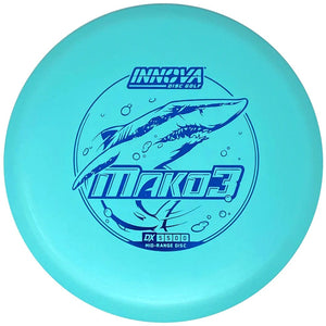 Innova Mako3 (DX) Midrange