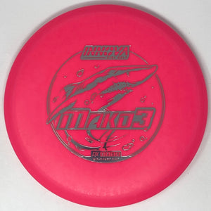 Innova Mako3 (DX) Midrange