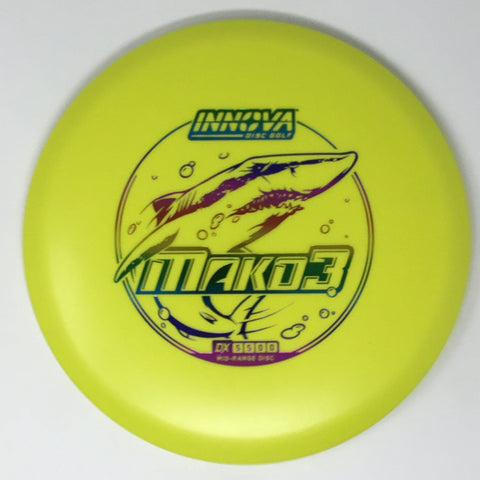 Innova Mako3 (DX) Midrange