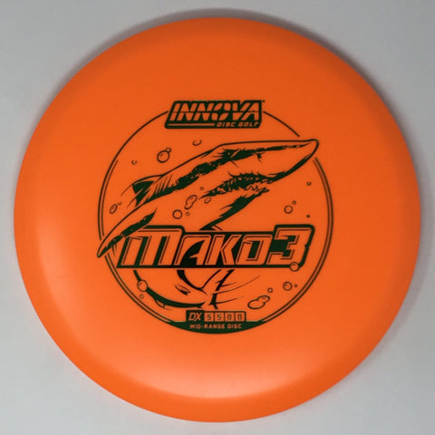 Innova Mako3 (DX) Midrange
