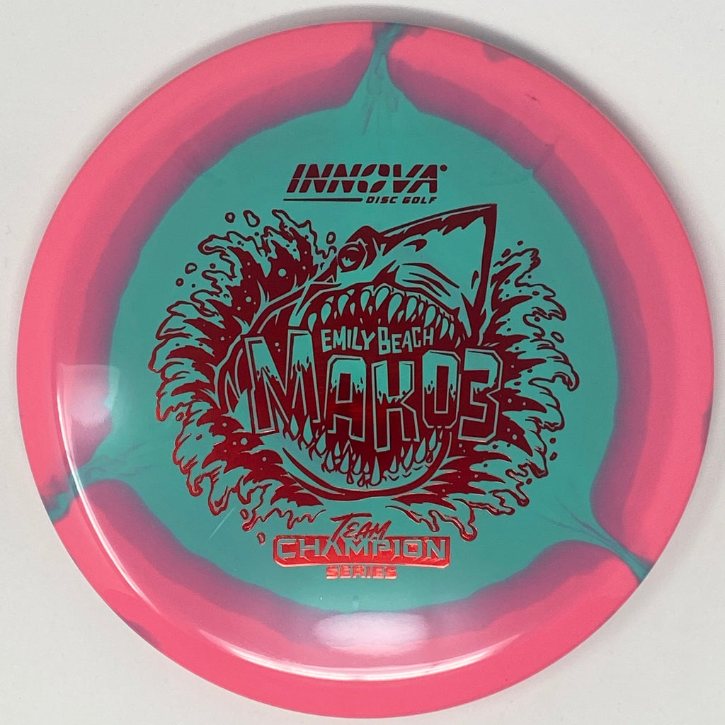 Innova Mako3 (Halo Star - Emily Beach 2024 Tour Series) Midrange